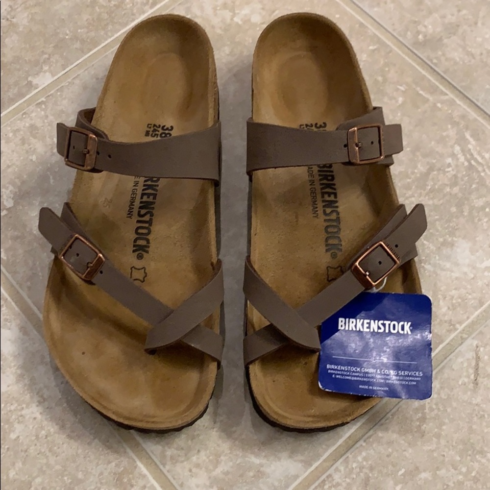 Birkenstock Mayari Sandals